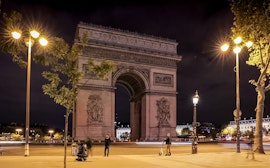 Arco di Trionfo