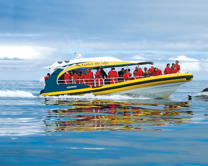 Full-Day Tasman Island Tour with Cruise and Lunch from Hobart