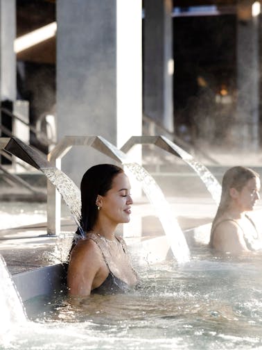 Wai Ariki Hot Springs And Spa Tickets