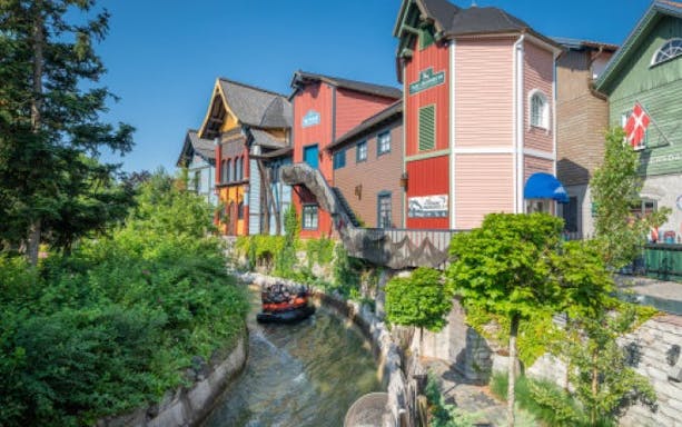 1-tagesticket für den europa-park - pk1 2026/ 2027-2