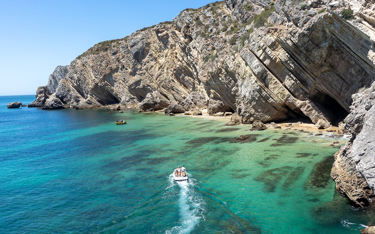half day/ full day boat rental in arrábida-6 half day/ full day boat rental in arrábida-6