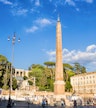 Flaminio Obelisk.
