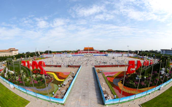 beijing private 3-day guided highlights tour with great wall at mutianyu-5