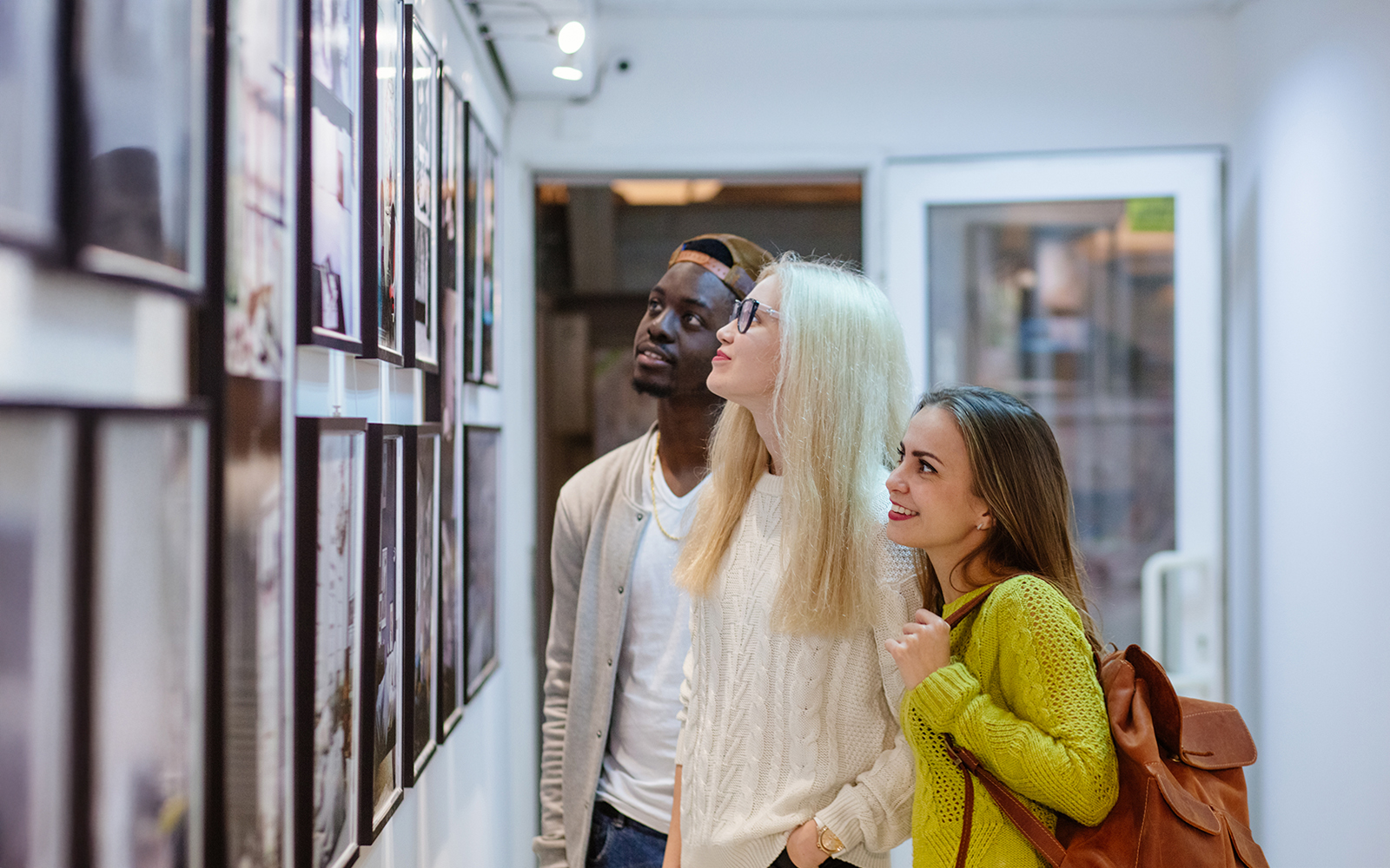 Musée d'art de Reykjavik - Kjarvalsstaðir