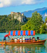 Lac de Bled