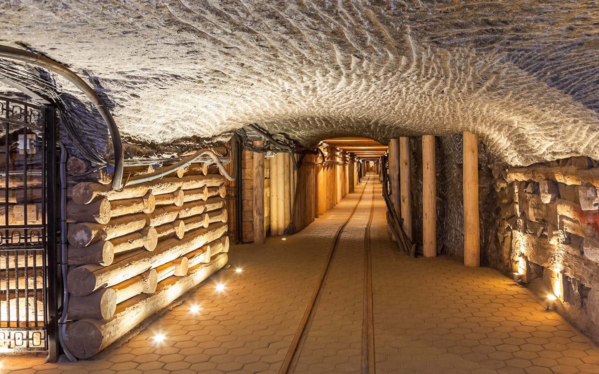 combo: auschwitz-birkenau & wieliczka salt mine guided tour from krakow with optional lunch-8 combo: auschwitz-birkenau & wieliczka salt mine guided tour from krakow with optional lunch-8
