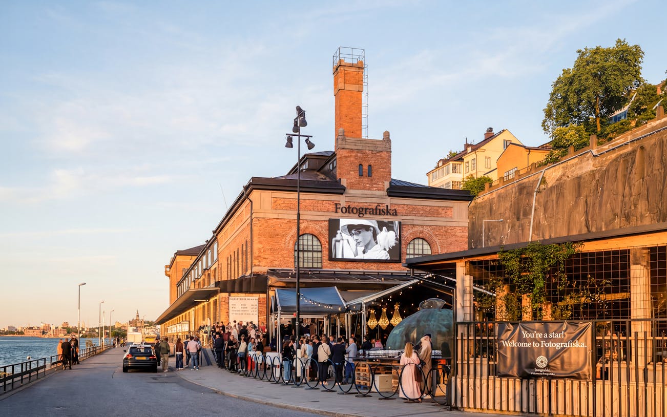 biglietto d'ingresso al museo fotografiska di stoccolma-1