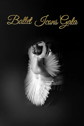Gala Ikon Baletu