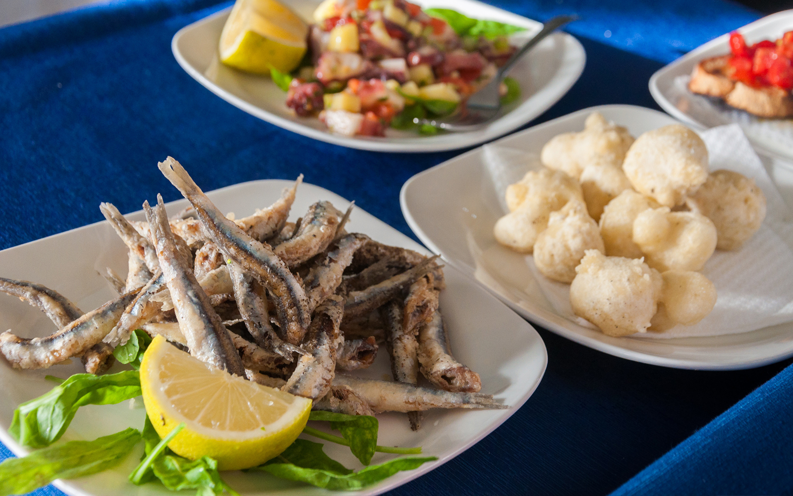 Gastronomic Festivals