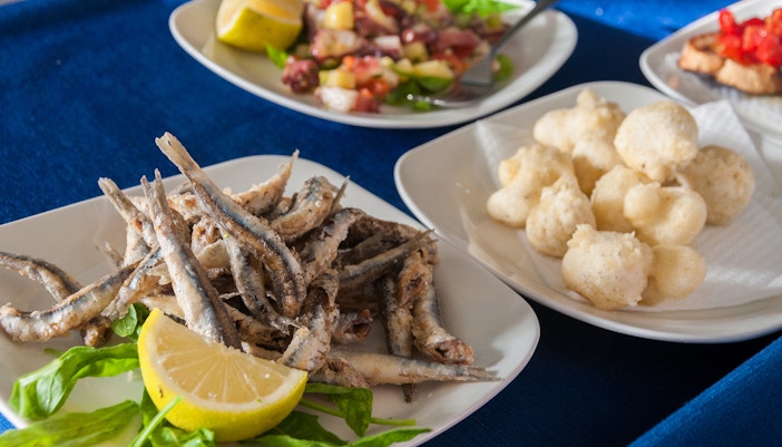 Gastronomic Festivals