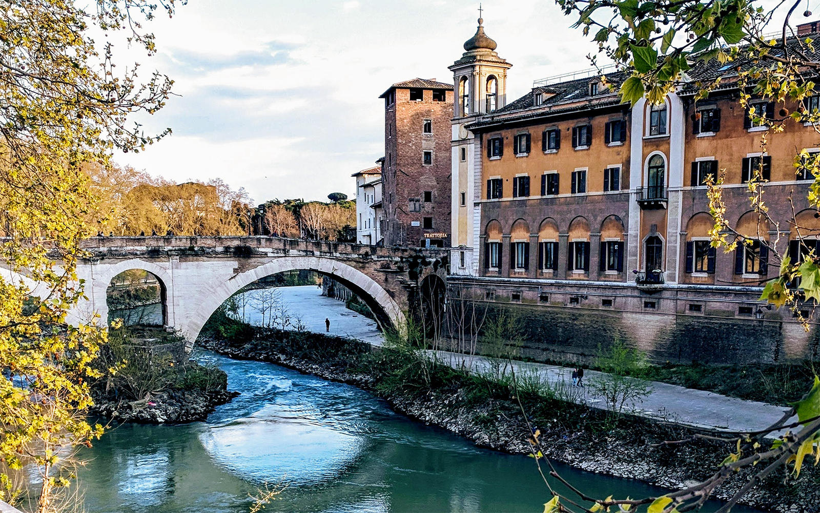 Rome in Summer - Events