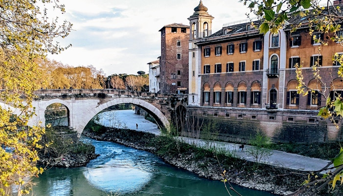 Rome in Summer - Events