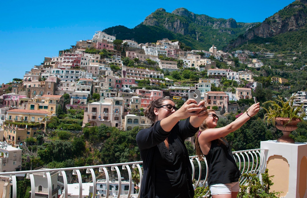 Gita di un giorno a Pompei da Roma - Tour combinati