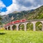 Brusio Rond Viaduct