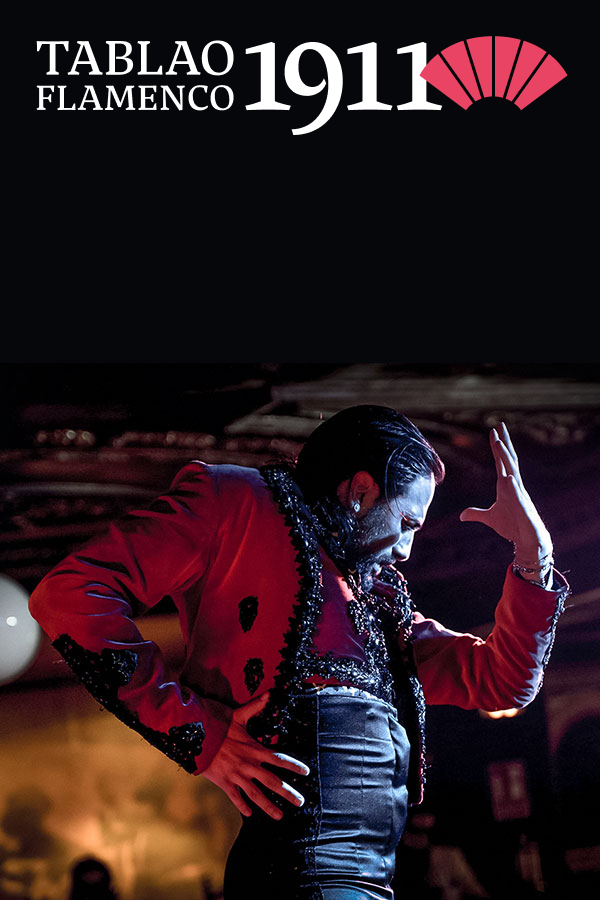 Tablao 1911