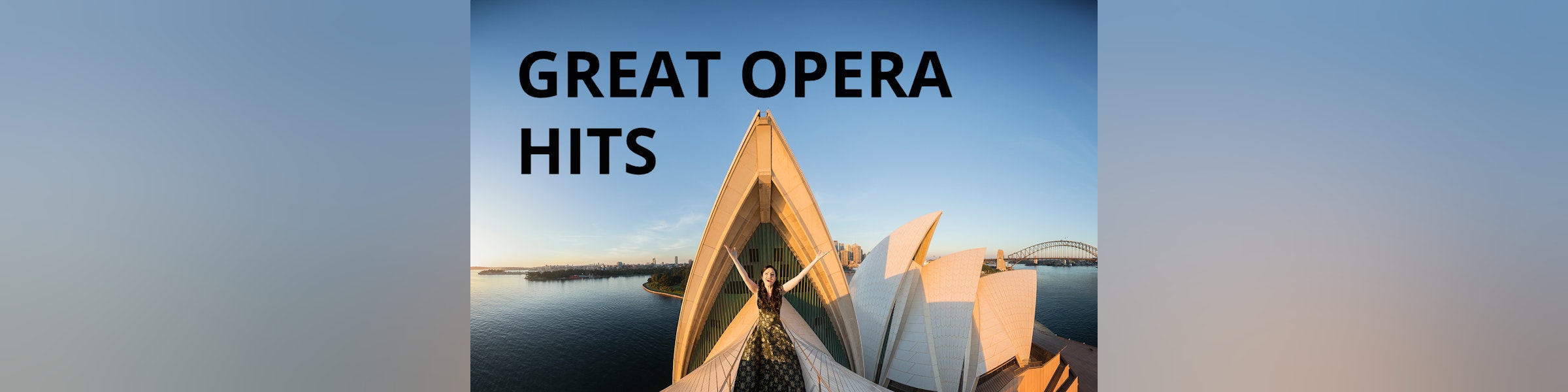 Billets pour Great Opera Hits | Sydney Opera House | Théâtre Joan ...