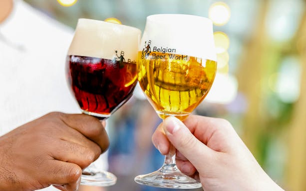 belgian beer world experience in brussels-2