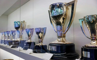visite guidée privée du stade santiago bernabéu-9