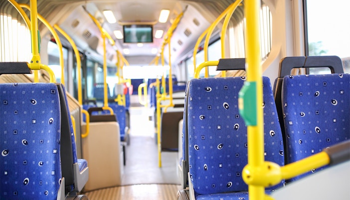 Paestum Archaeological Park Bus Station near by