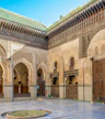 Bou Inania Madrasa