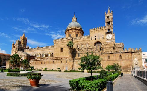unesco sites walking tour: best of palermo-1