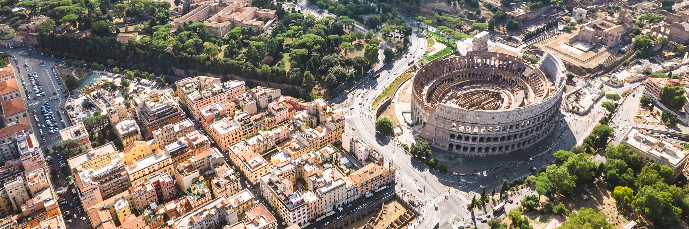 All you need to know about visiting Rome in August