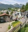 Downtown Juneau