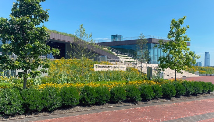 Ingressos para a Estátua da Liberdade