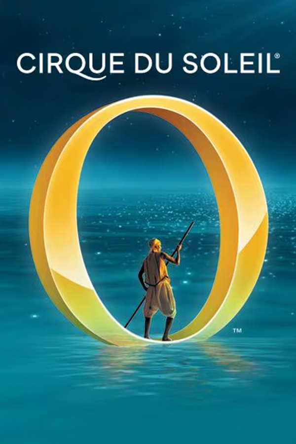 O Theater at Bellagio Hotel & Casino