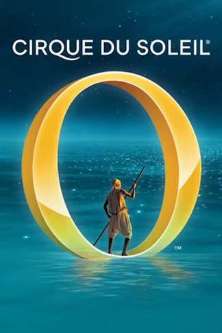 Cirque du Soleil „O“ Las Vegas product image