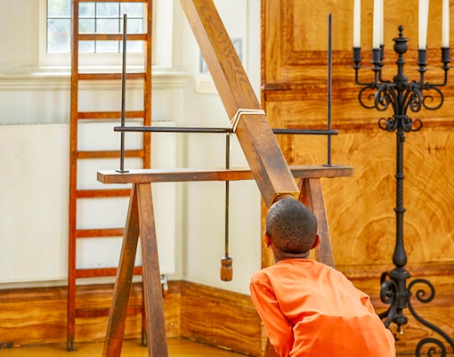 Royal Observatory Greenwich tickets