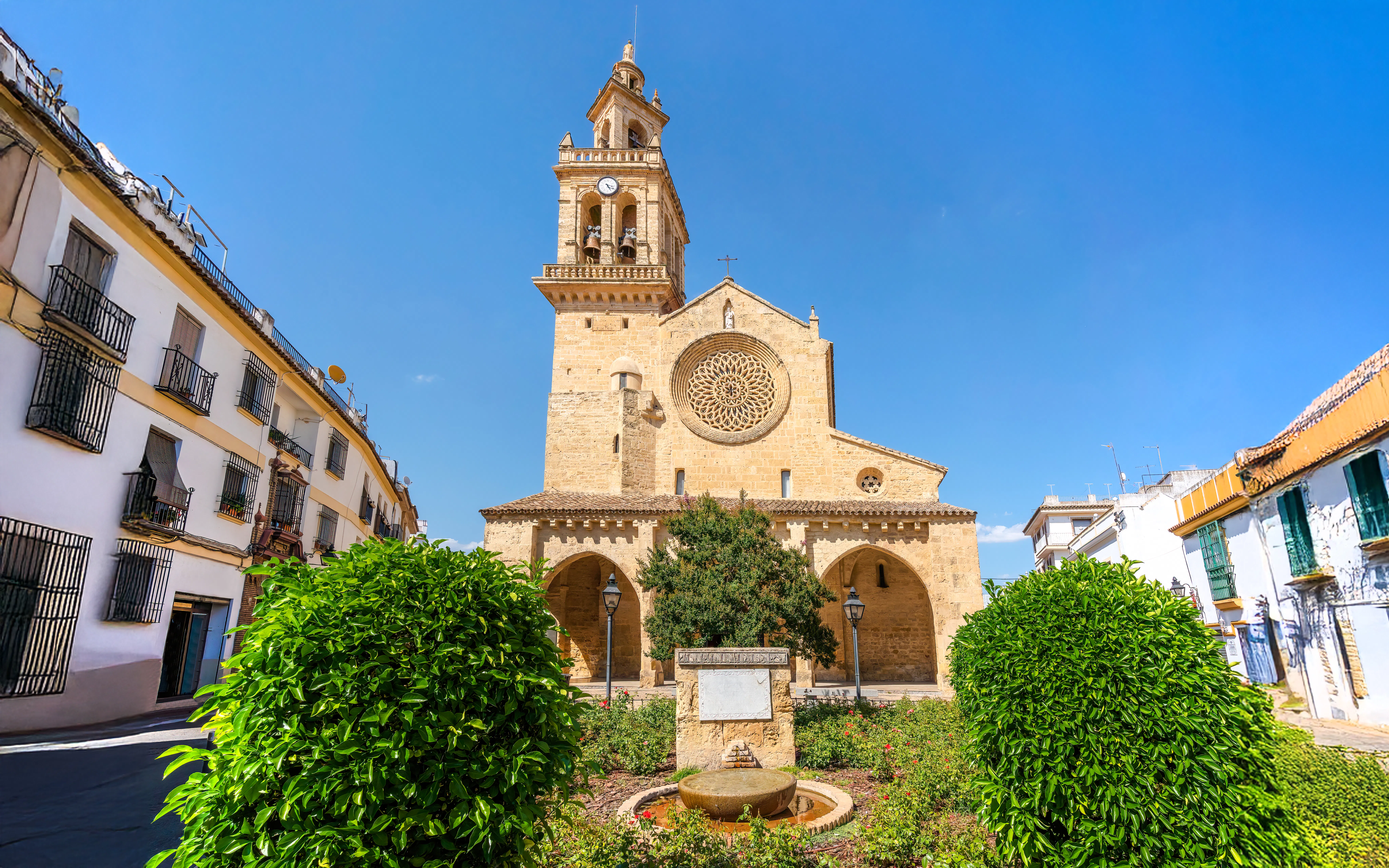 San Lorenzo	