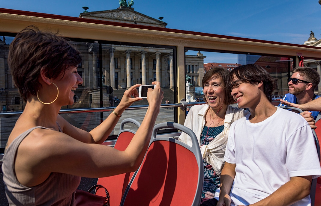 CityTourCard Munich