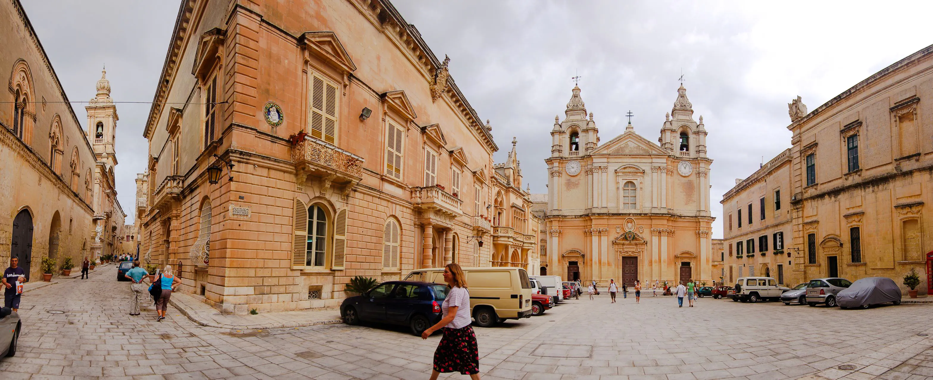 Mdina, Dingli Cliffs, and San Anton Gardens Guided Tour Image 4