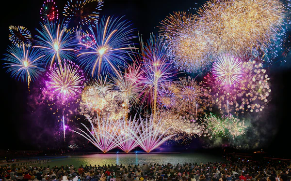 Tickets to Nagasaki Huis Ten Bosch