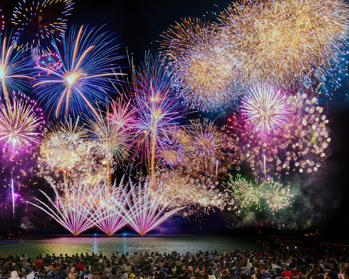 Tickets to Nagasaki Huis Ten Bosch