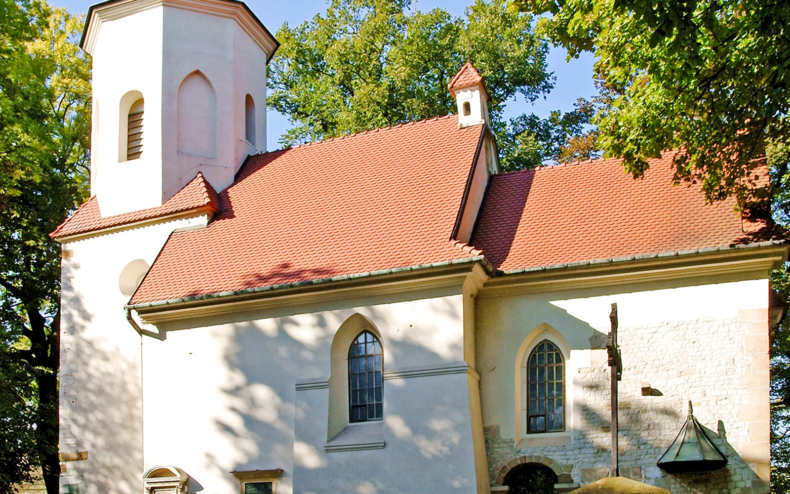 Aziz Salvatore Kilisesi