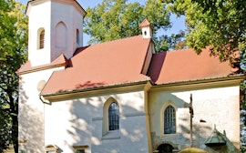 Chiesa di San Salvatore