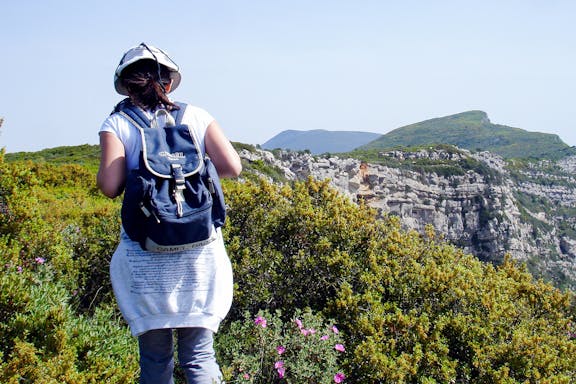 half-day hiking at arrábida natural park-9