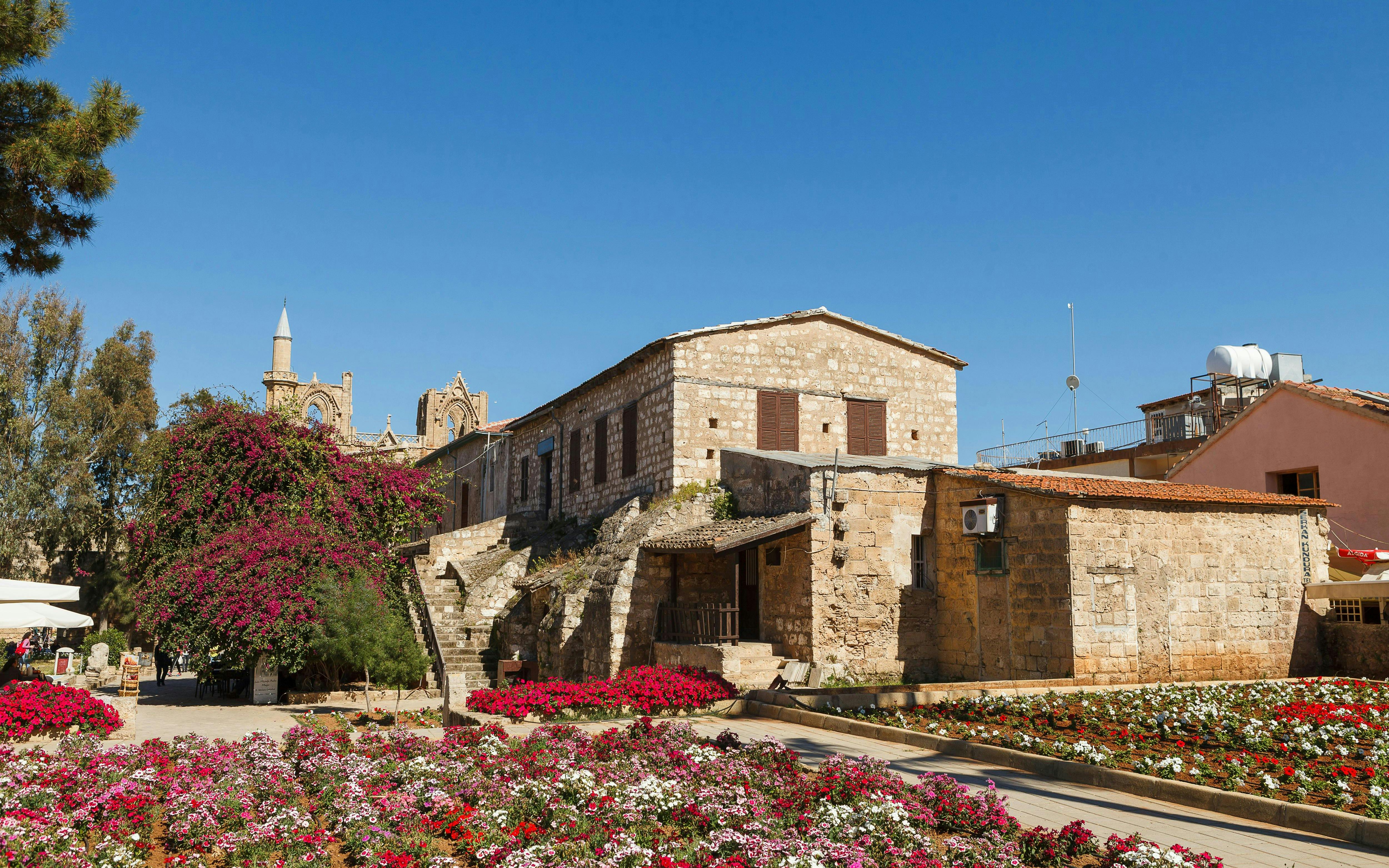 Famagusta