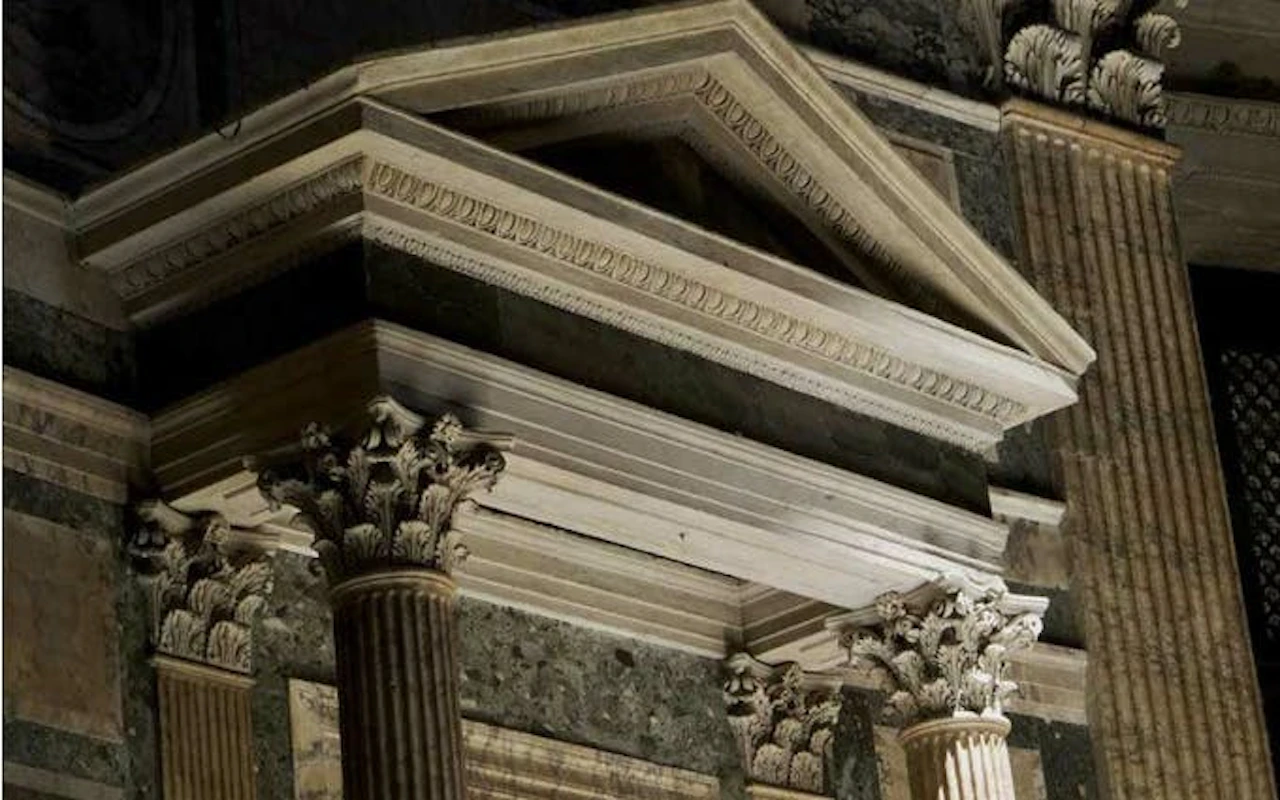 Rom: Eintrittstickets für das Pantheon mit digitalem Audioguide — 5