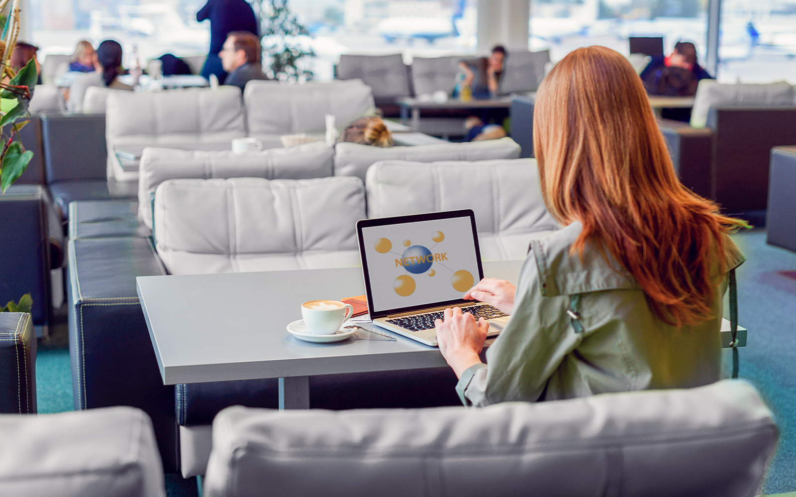 Marco Polo Airport Transfers