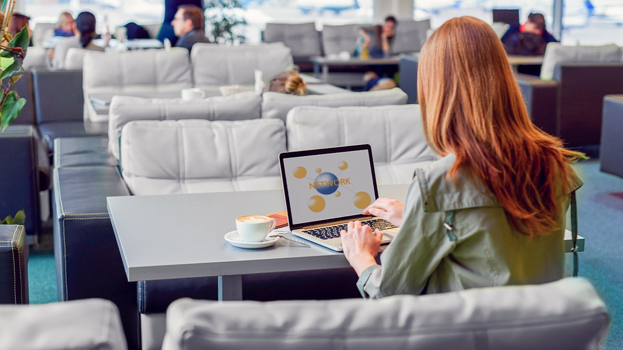 Airport Facilities