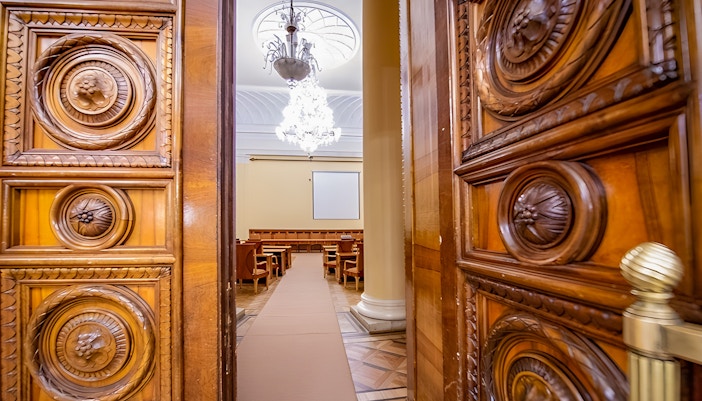 Palace of Culture & Science Ticket