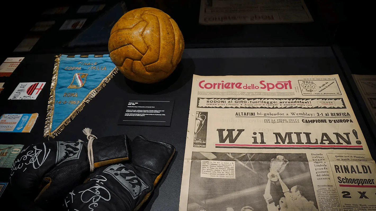 casa milan - museum entry ticket-1