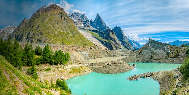 최고의 즐길 거리 알아보기 Aosta