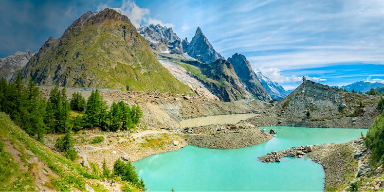 Descubre las mejores cosas que hacer en Aosta