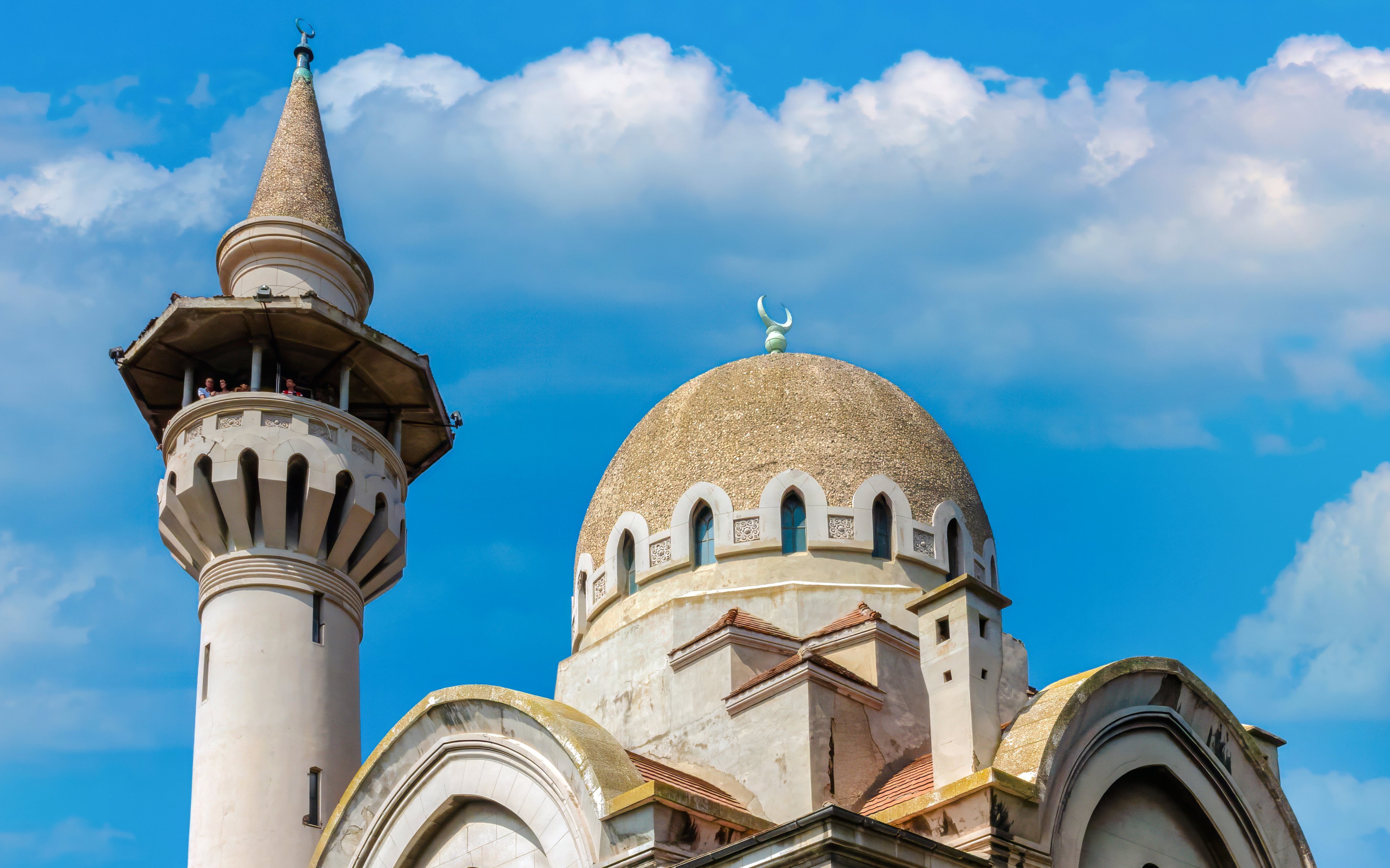 Grande Mesquita de Constança