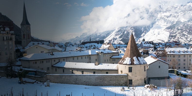 Descubra as melhores experiências em Coira