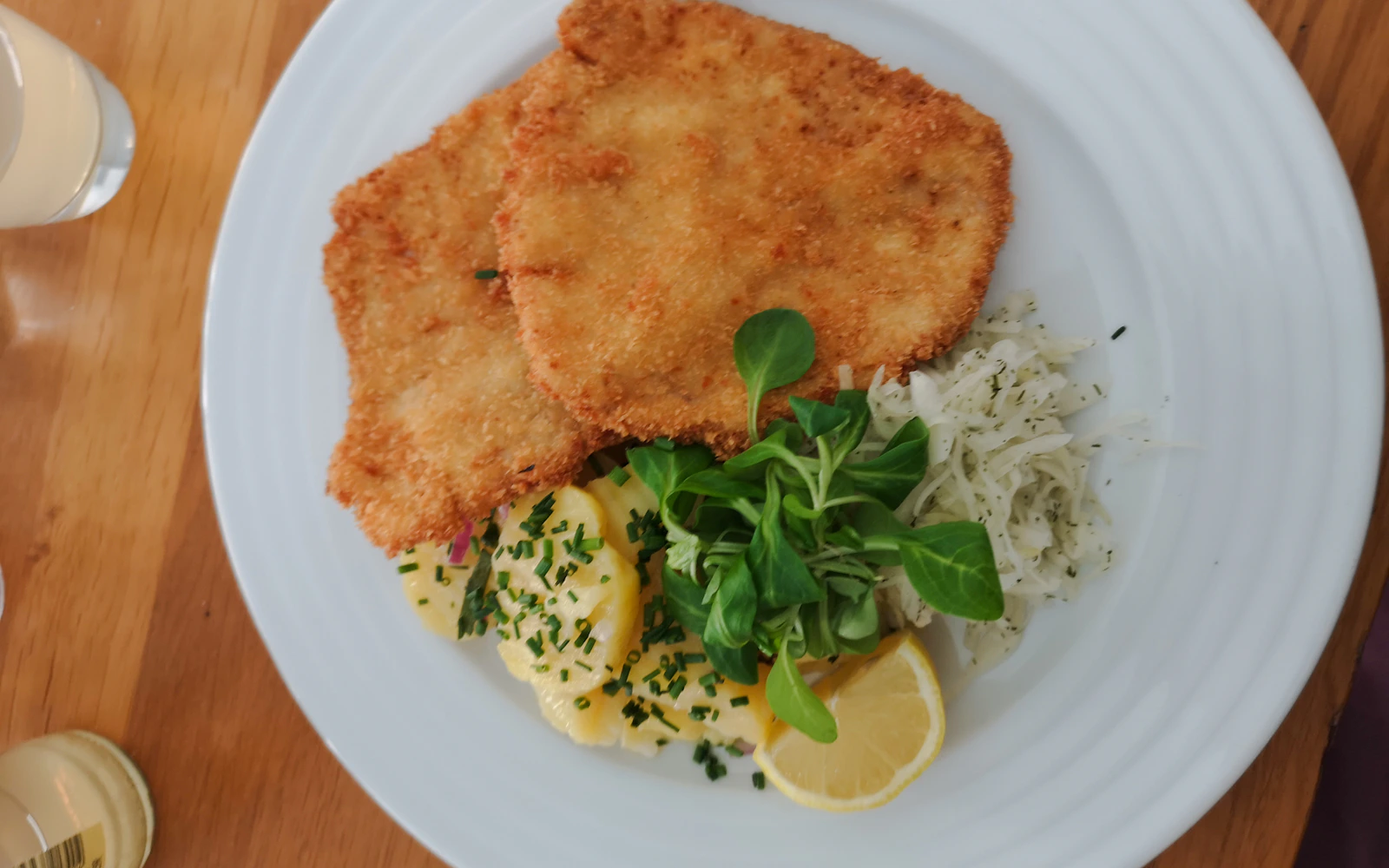 Vienna Old Town Food and Wine Tour (Product 54004)